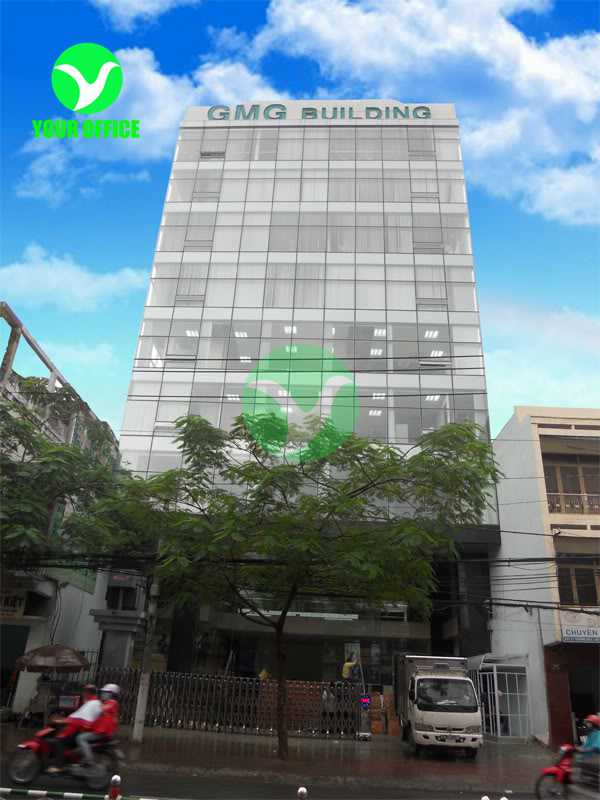 GMG BUILDING