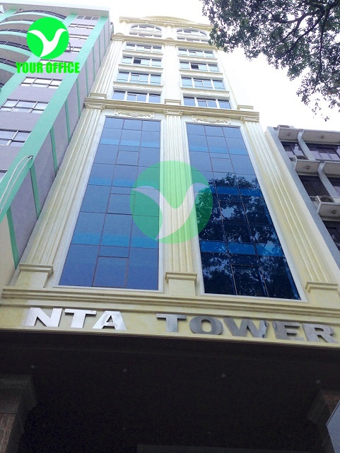 NTA TOWER