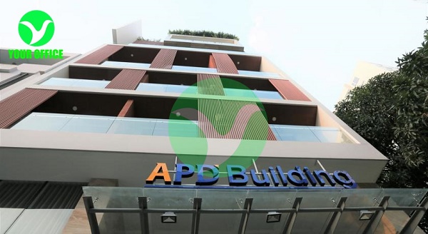 APD BUILDING