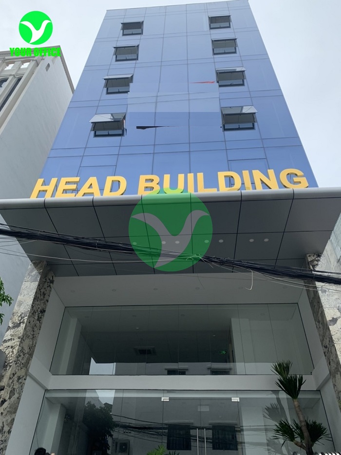 HEAD BUILDING