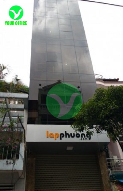LAP PHUONG BUILDING
