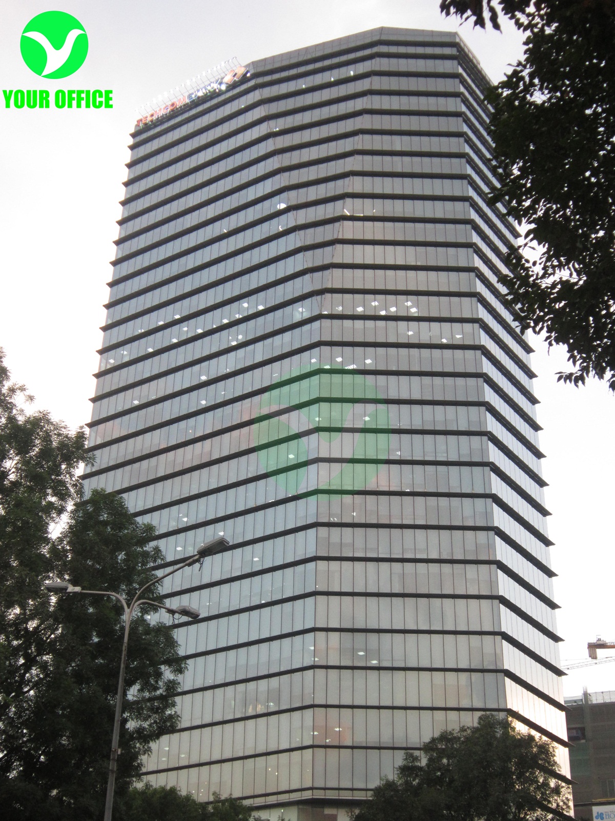 Lim 1 Tower