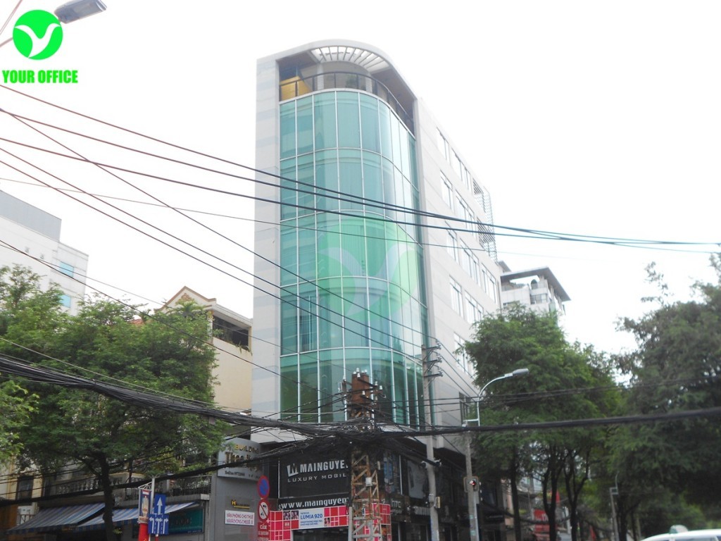 THẢO NGUYÊN BUILDING