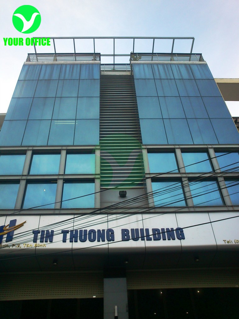 TÍN THƯƠNG BUILDING