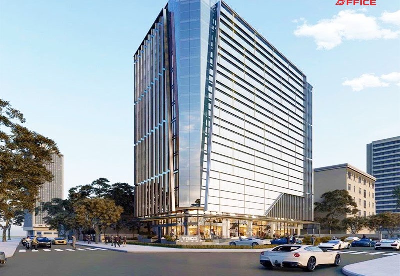 Yteco Tower