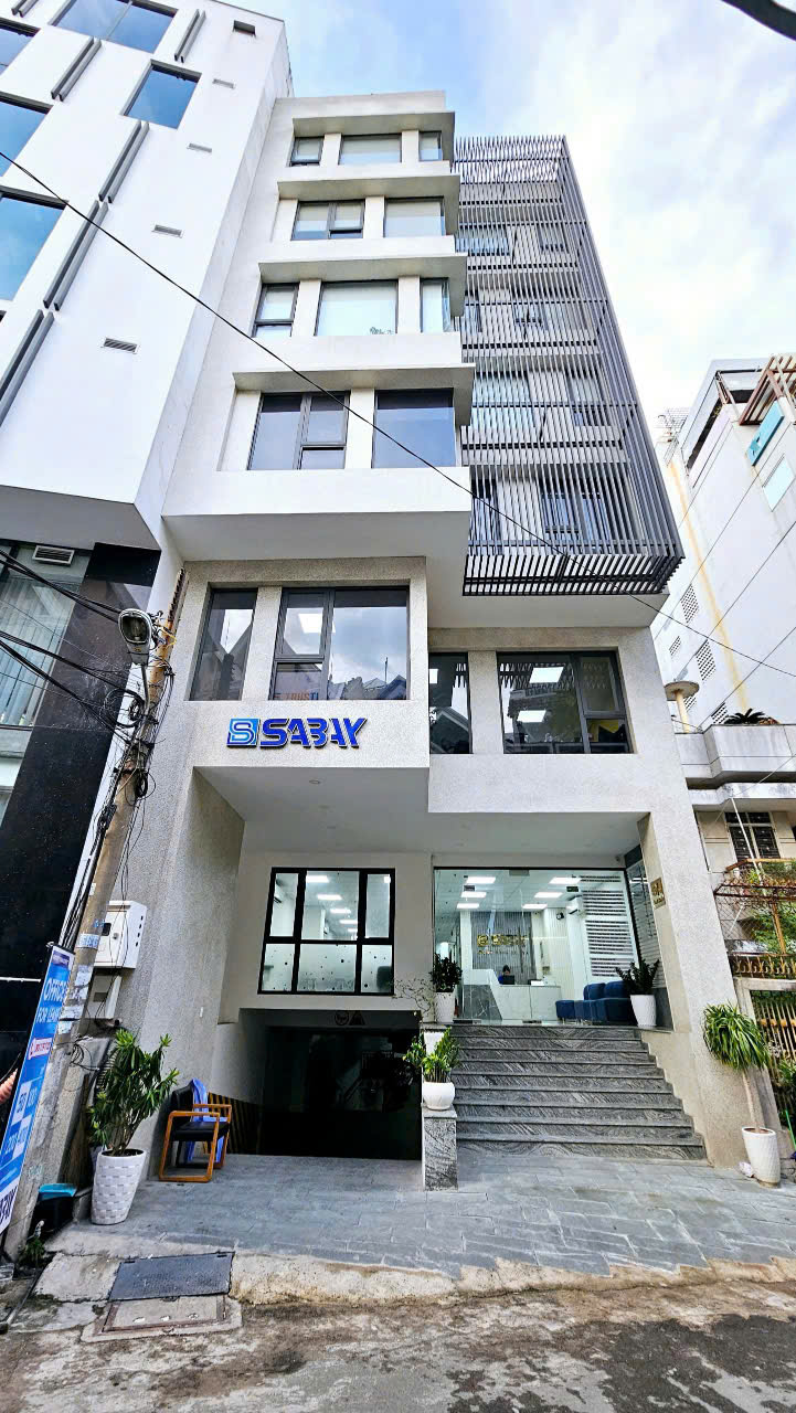 Sabay Lam Sơn Building