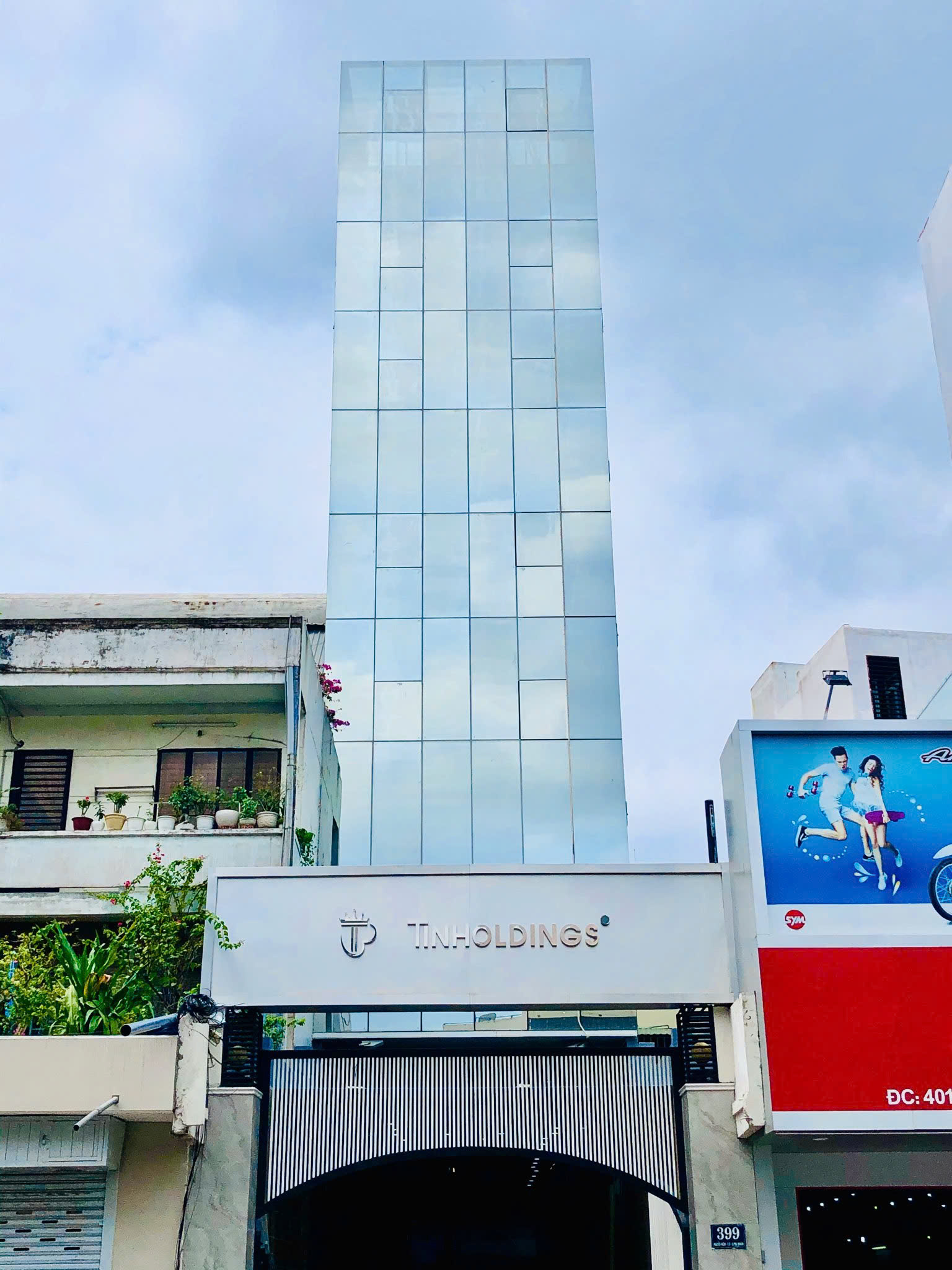 Tin Holdings 