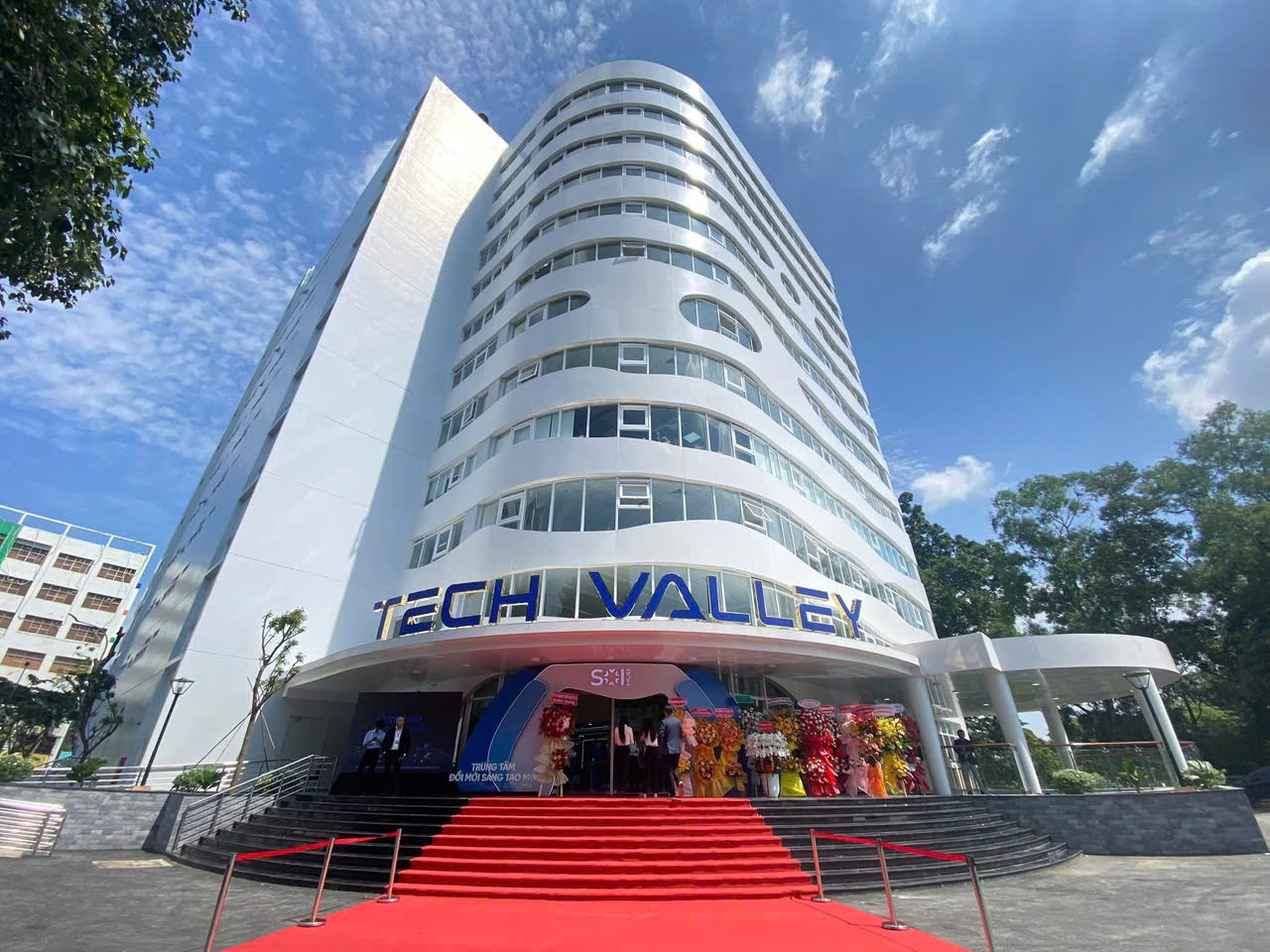 Tech Valley