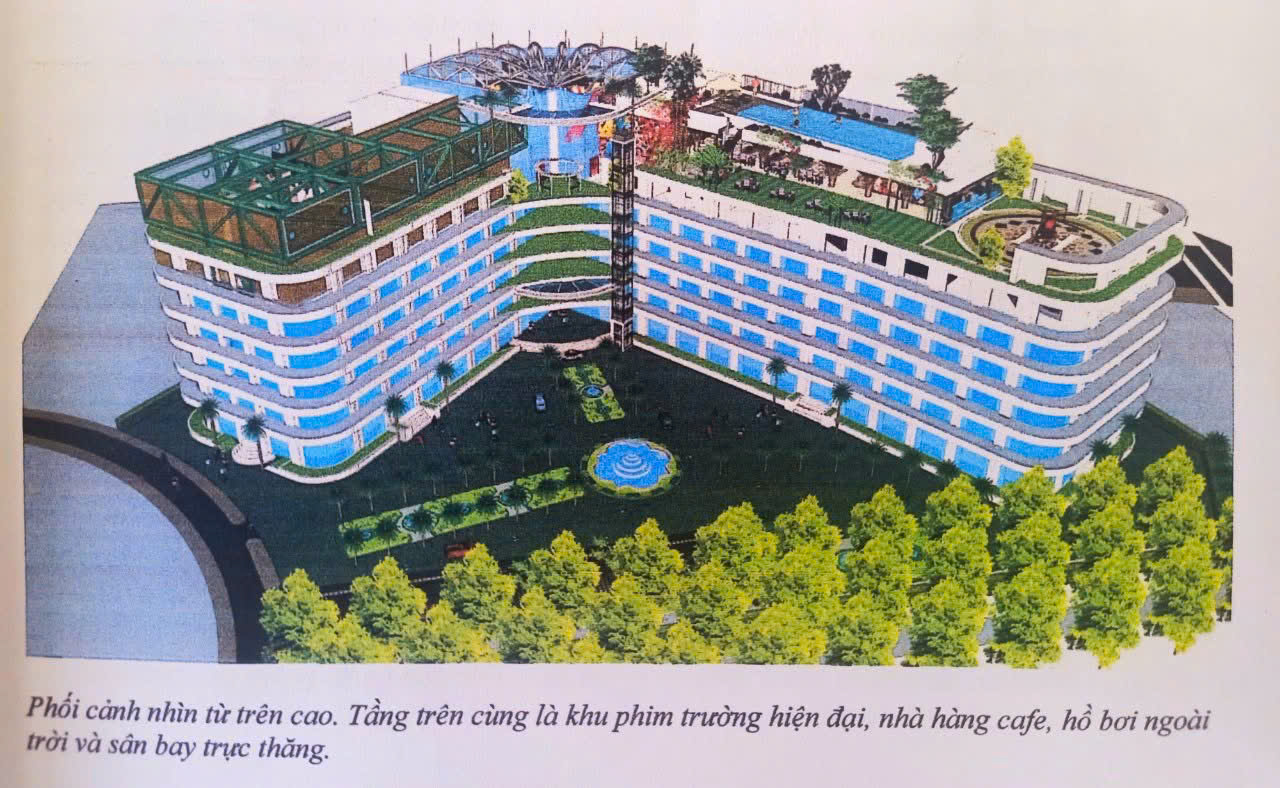 Cho thuê nguyên tòa văn phòng góc 2 mặt tiền kinh doanh